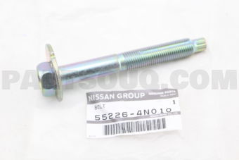 552264N010 BOLT