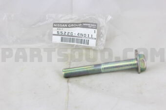 552264N011 Nissan BOLT