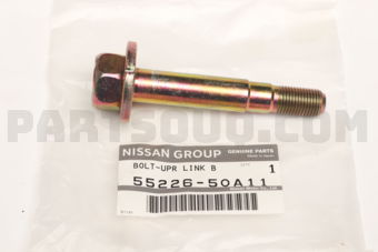 5522650A11 BOLT