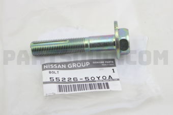 5522650Y0A BOLT