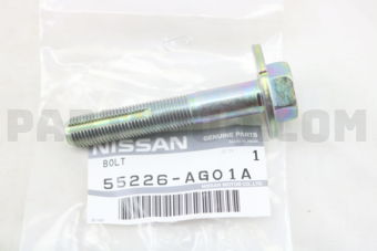 55226AG01A BOLT