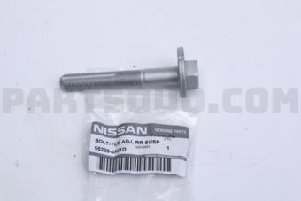 55226JA01D BOLT