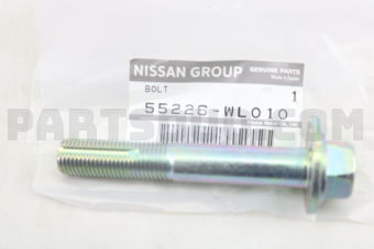 55226WL010 BOLT