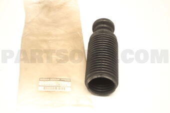 552400M010 BUMPER ASSY-BOUND REAR SUSPENSION