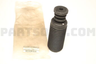 552400M010 BUMPER ASSY-BOUND REAR SUSPENSION