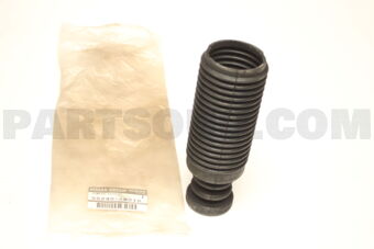 552400M010 BUMPER ASSY-BOUND REAR SUSPENSION