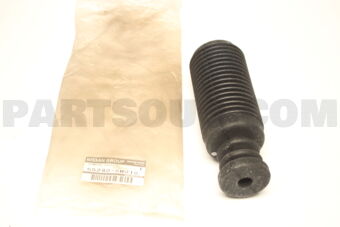 552400M010 BUMPER ASSY-BOUND REAR SUSPENSION