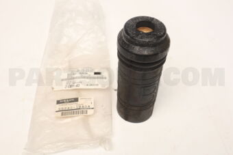 552401BA0A BUMPER ASSY-BOUND REAR SUSPENSION