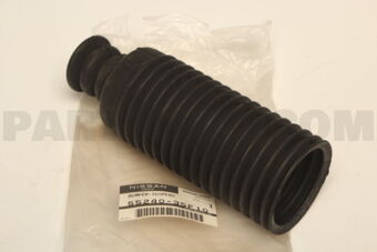 5524035F10 BUMPER ASSY-BOUND REAR SUSPENSION