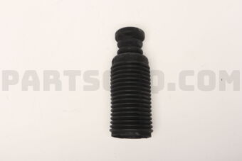 5524095F0A Nissan BUMPER ASSY-BOUND REAR SUSPENSION