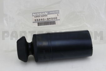 552409Y000 BUMPER-SUSPENS