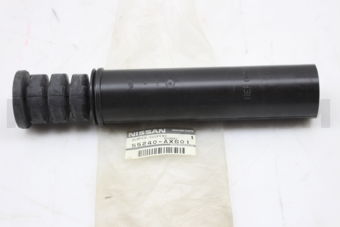 55240AX601 BUMPER ASSY-BOUND REAR SUSPENSION