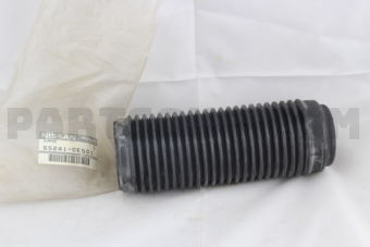 552410E501 BUMPER-BOUND,REAR SUSPENSION