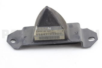 55241VD200 BUMPER ASSY-BOUND REAR SUSPENSION