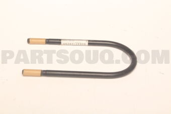552471Y409 CLIP-REAR SPRING