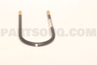 552471Y409 CLIP-REAR SPRING