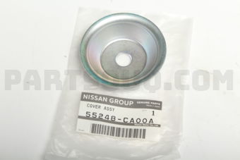55248CA00A COVER ASSY