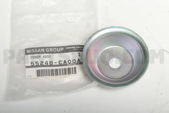 55248CA00A COVER ASSY