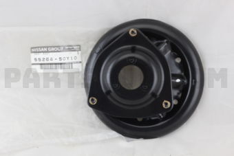 5526450Y10 SEAT ASSY-REAR SPRING,UPPER RH