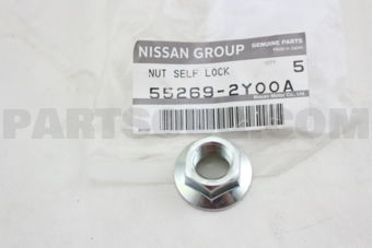 552692Y00A NUT