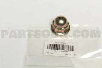 552694M410 NUT-SPECIAL
