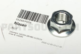 55269JP00A NUT
