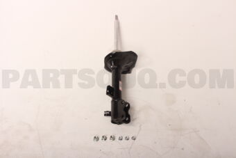 55302EQ026 Nissan STRUT KIT