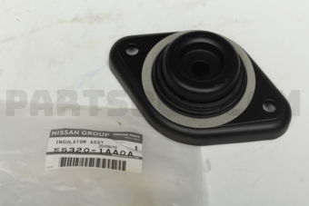 553201AA0A INSULATOR ASSY-SHOCK ABSORBER MOUN