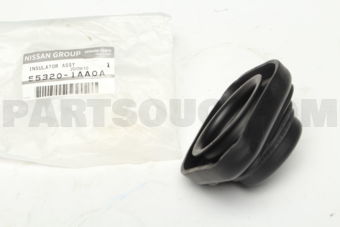553201AA0A INSULATOR ASSY-SHOCK ABSORBER MOUN