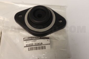 553203JA0A INSULATOR ASSY-SHOCK ABSORBER MOUNTING