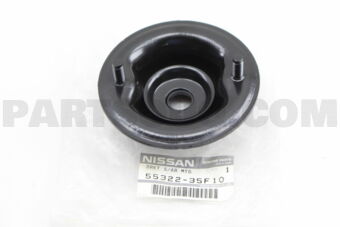 5532235F10 BRACKET ASSY-REAR SHOCK ABSORBER,R