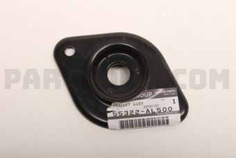 55322AL500 BRACKET ASSY