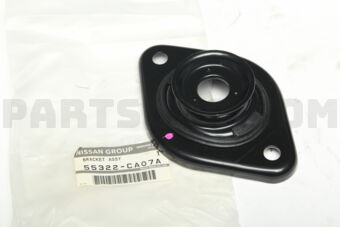 55322CA07A BRACKET ASSY