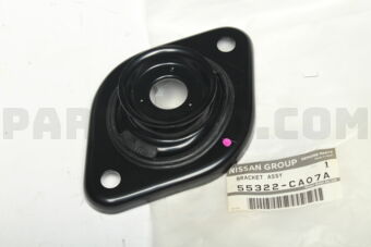 55322CA07A BRACKET ASSY