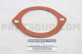 553382Y000 SEAL-SHOCK ABSO