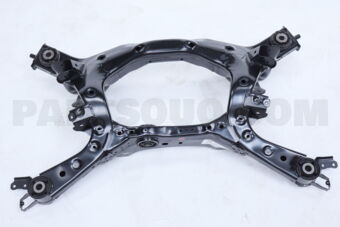 55400JK00B Nissan MEMBER COMPL