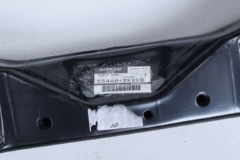 55400JK00B Nissan MEMBER COMPL