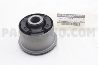 5546601P10 INSULATOR-MEMBER MOUNTING
