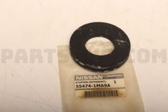 554741MA9A STOPPER-DIFFERENTIAL MOUNTING,UPPER