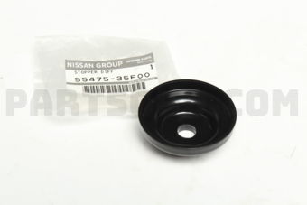 5547535F00 STOPPER-DIFFERENTIAL MOUNTING,LOWE