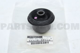 55476AR003 INSULATOR-DIFFERENTIAL MOUNTING