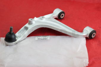 55501AL50E ARM RR SUSP,RH