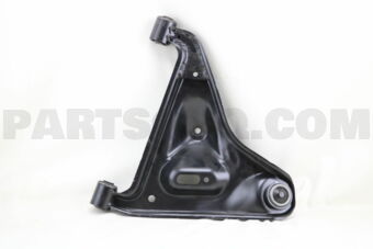 5550215U00 ARM RR SUSP LH