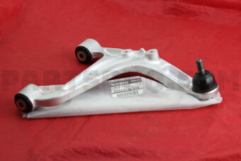 55502AL50E ARM RR SUSP,LH