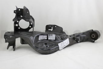 55502JD00A ARM ASSY-REAR SUSPENSION,LH