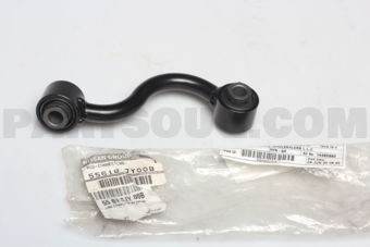 55618JY00B LINK COMPL-STABILIZER,REAR RH