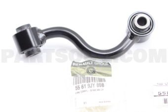 55619JY00B LINK COMPL-STABILIZER,REAR LH