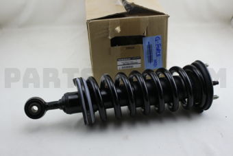 56100EB39D ABSORBER KIT-SHOCK,FRONT