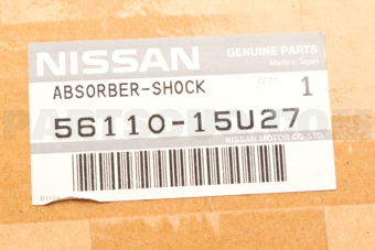5611015U27 ABSORBER-SHOCK