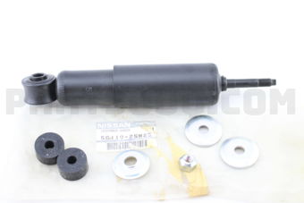 5611025W25 ABSORBER KIT-SHOCK,FRONT